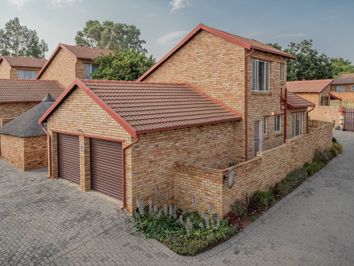 Townhouse / Smaller Property&nbsp;Photos