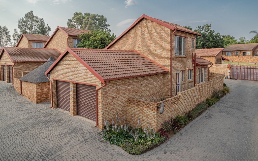 Townhouse / Smaller Property&nbsp;Photos