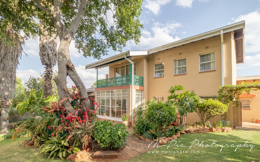 My Property Portfolio